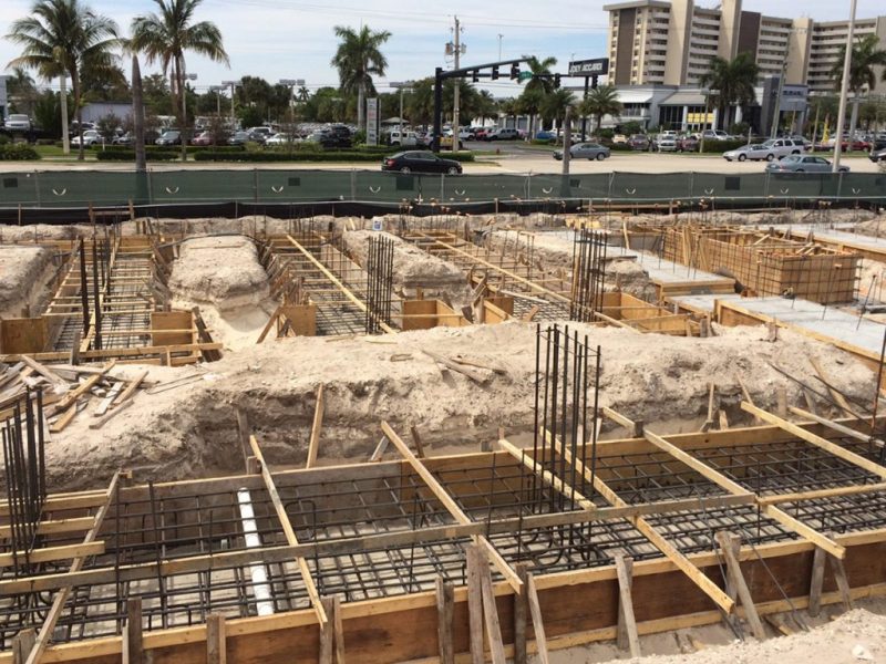 Hampton Inn, Pompano - Foundation Prep